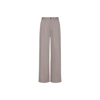Maison Margiela Cotton Trousers