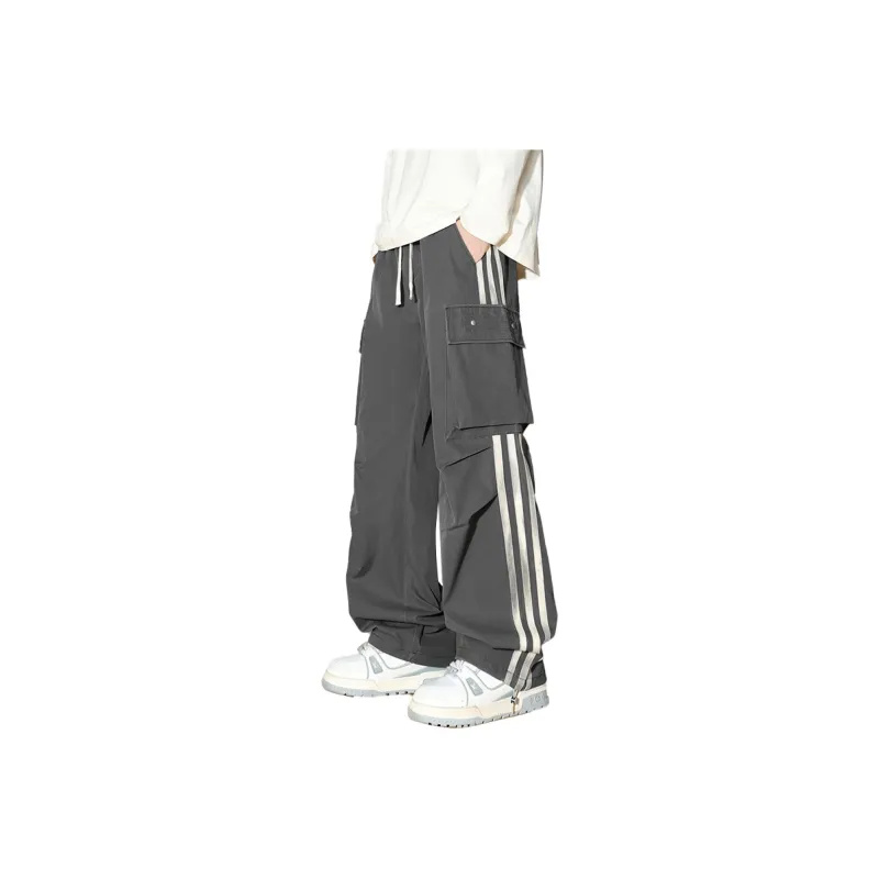 MXDT Cargo Pants Men-0