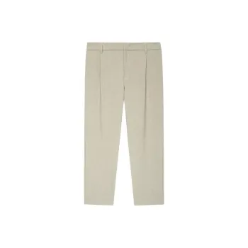 Nice Rice Suit Trousers Men