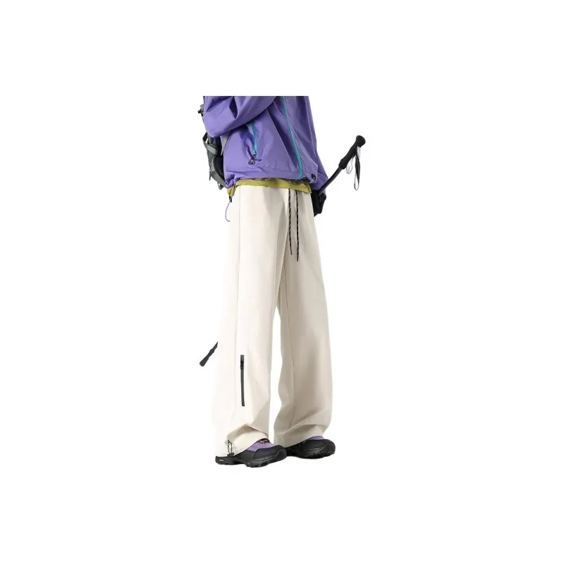 FASTFISH Windbreaker Pants Unisex-4