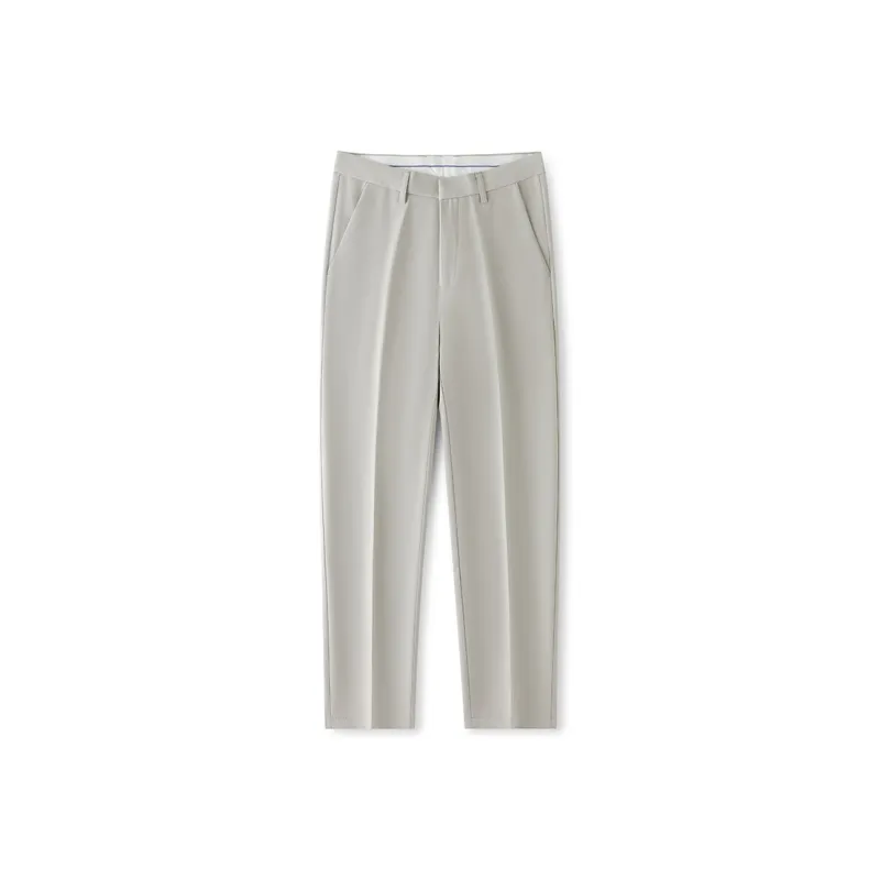 RICCIWEE Casual Pants Unisex-7