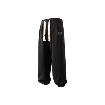 BENGEN Casual Pants Unisex