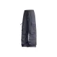 Volcanic Gray