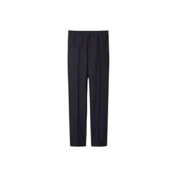 GUCCI Jacquard Trousers