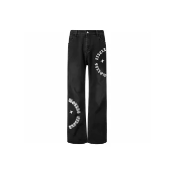 WOKXSS Jeans Unisex