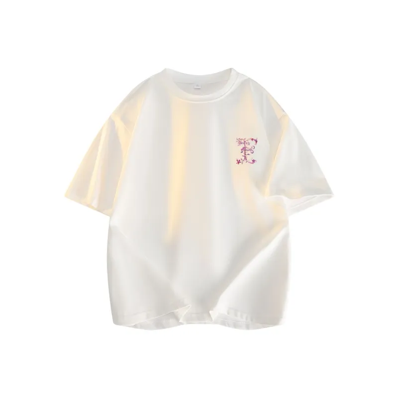 FASTFISH T Shirts Unisex-2