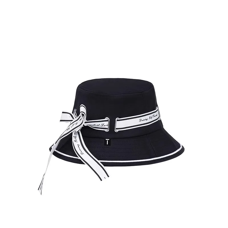 EUROPEAN TOUR Polyester Bucket Hats Women's-1