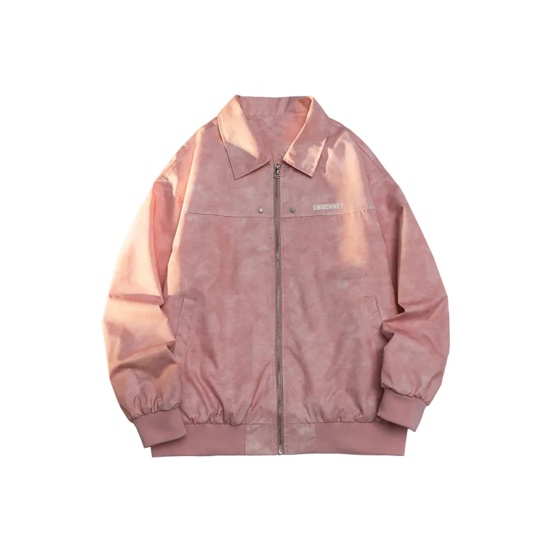 G.M BONNEY Jackets Coats Unisex-3