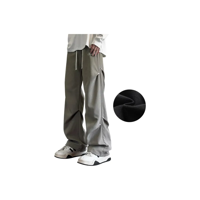SESAME STREET Casual Pants Unisex-20