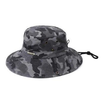 DENSSYNE Cotton Bucket Hats Men's