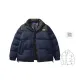 Navy Blue (Includes 1 Random Puffer Jacket)