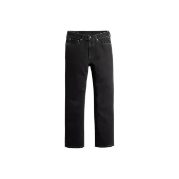 Levis Jeans Men Black