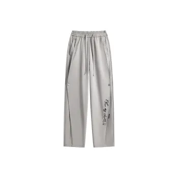 The Simpsons Casual Pants Unisex