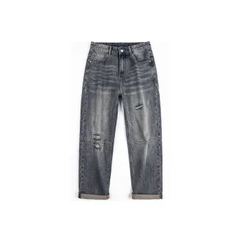 SANTASTIC Jeans Men