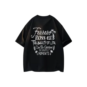 Ferrero Ross T Shirts Unisex