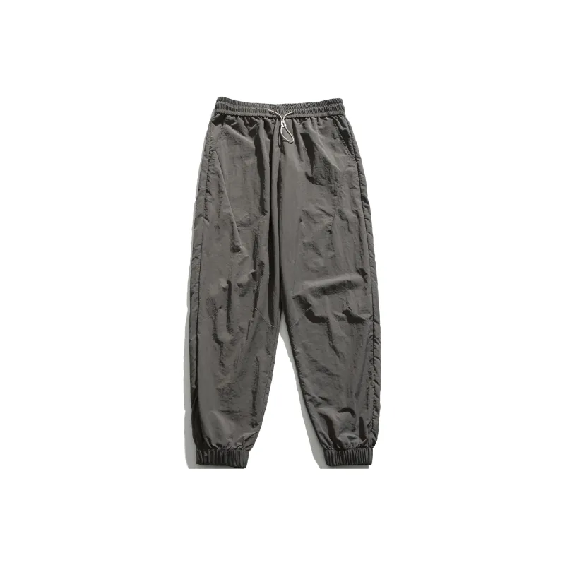 BIENKIMIIYE Casual Pants Unisex-16