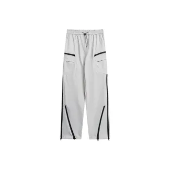 MEIPIN TANG Windbreaker Pants Unisex