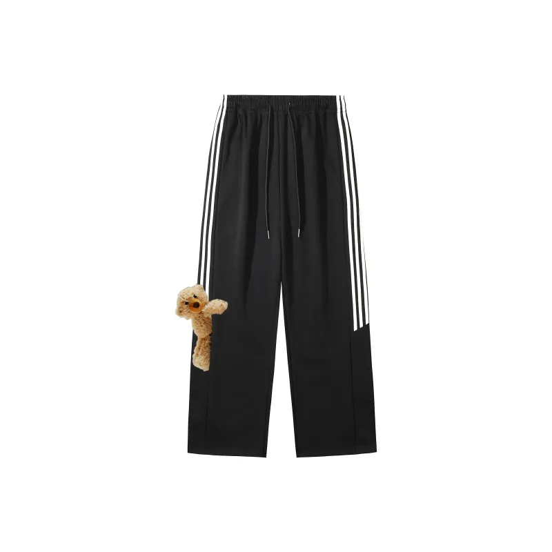IXXAT Casual Pants Unisex-6