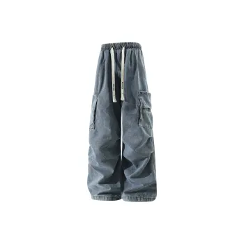 David Bakken Jeans Unisex