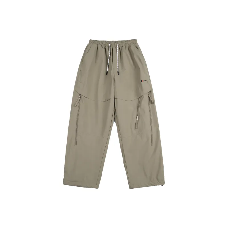 TUXIANSEN Casual Pants Unisex-14
