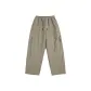 Khaki (Fleece-Lined)