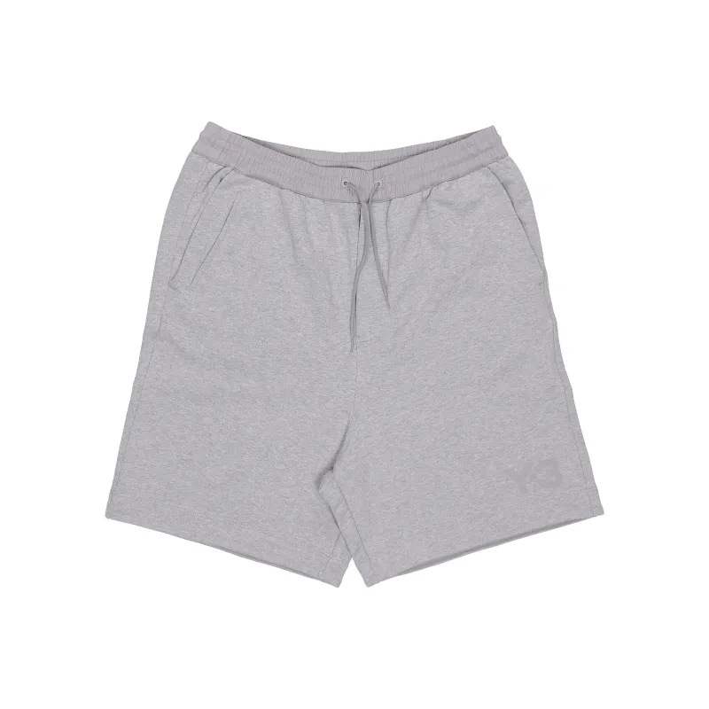 Adidas Y 3 Classic Terry Shorts-0