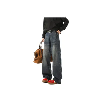 BEAR UNION Jeans Unisex Blue