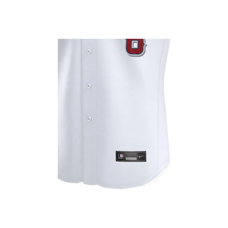 Nike Anthony Rendon Los Angeles Angels Men's Nike Dri FIT Adv Mlb Elite Jersey-3