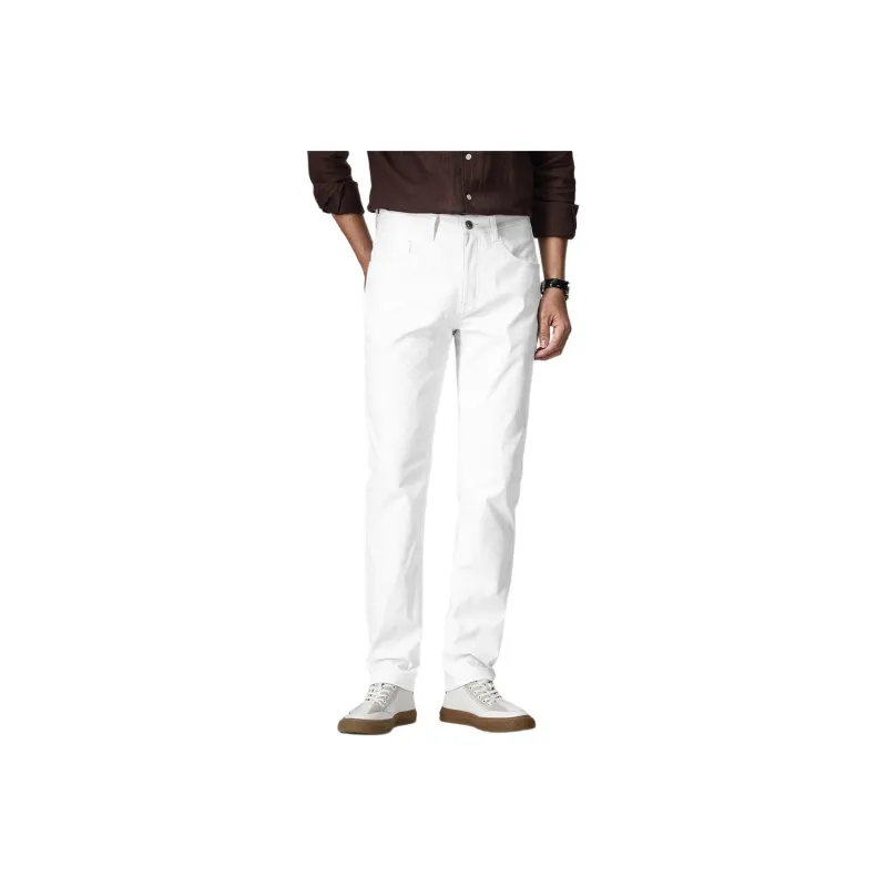 7 FOR ALL MANKIND Casual Pants Men's-3