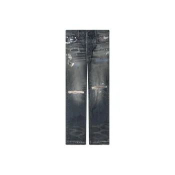 Gallery Dept. Starr 5001 Straight leg Jeans
