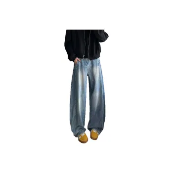 TIMD Jeans Unisex Blue