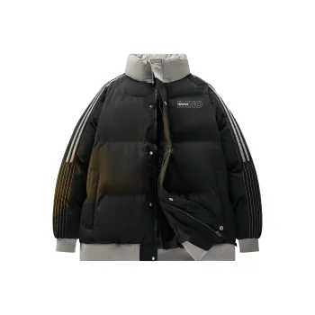7 SEVFUN Puffer Jackets Unisex