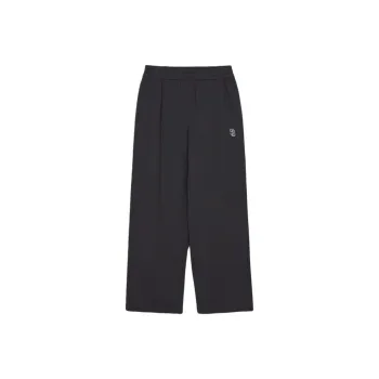MLB SAN DIEGO PADRES Basic Collection Casual Pants Unisex Charcoal Gray