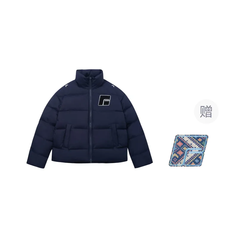 RECOLETA Puffer Jackets Unisex-10