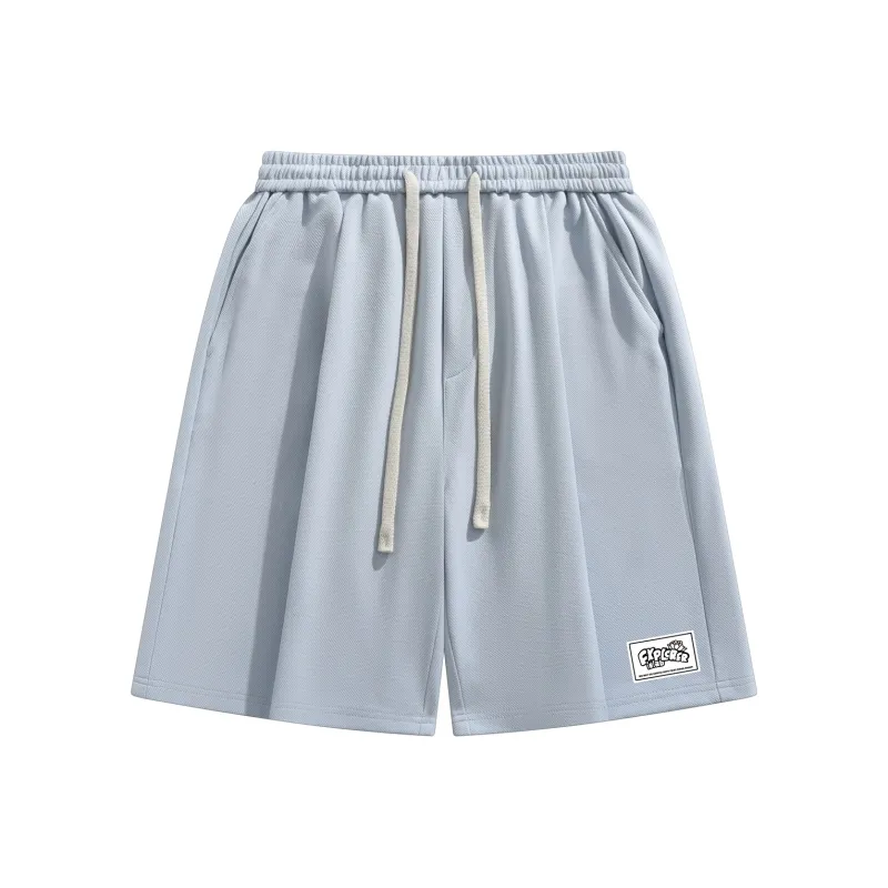 I.E Casual Shorts Unisex-0