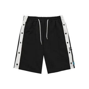 MATCHA STORY Casual Shorts Unisex