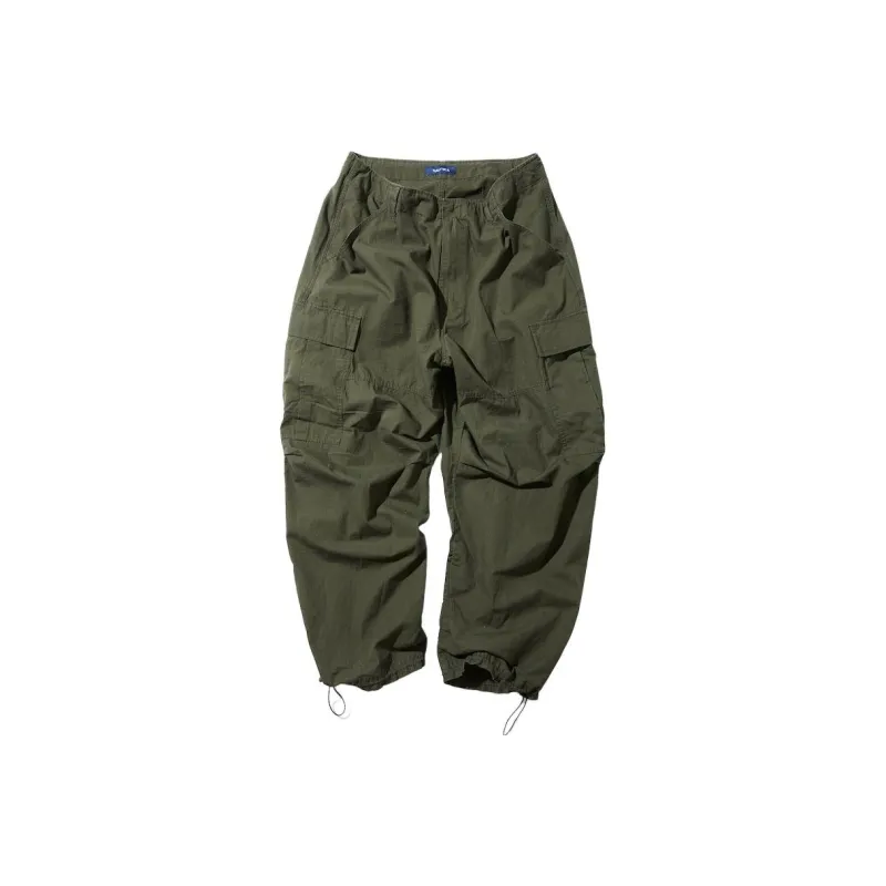 NAUTICA JAPAN SS25 Cargo Pants Men's-1