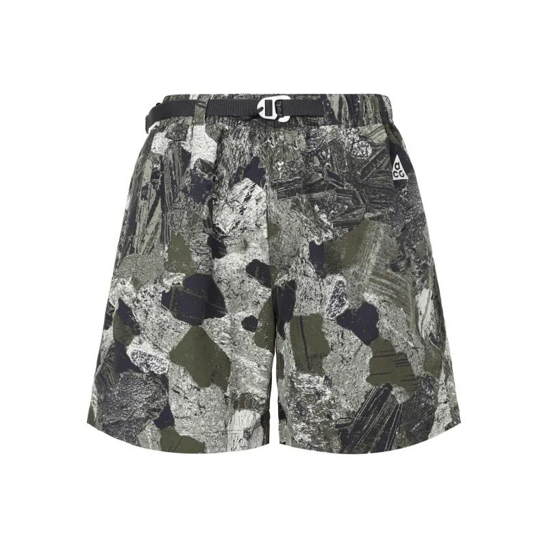 Nike Acg Trail Cargo Shorts-0