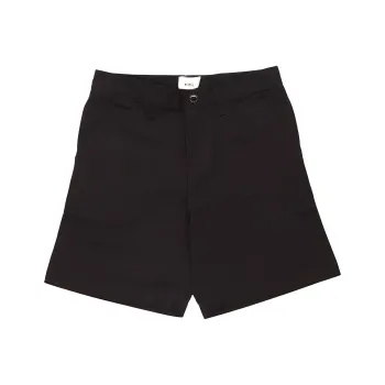 WTAPS Cargo Shorts Men Black