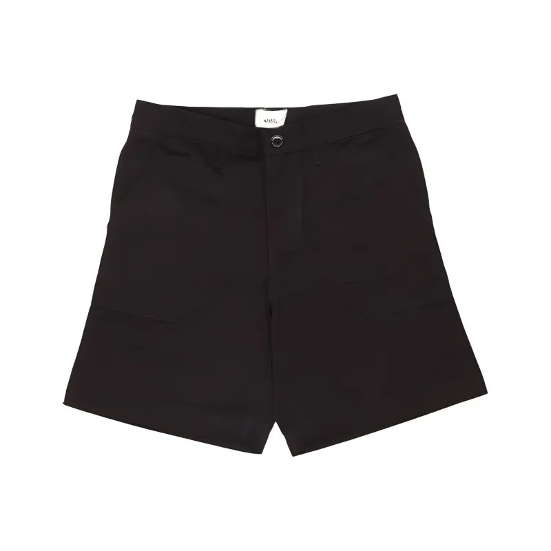 WTAPS Cargo Shorts Men Black-0