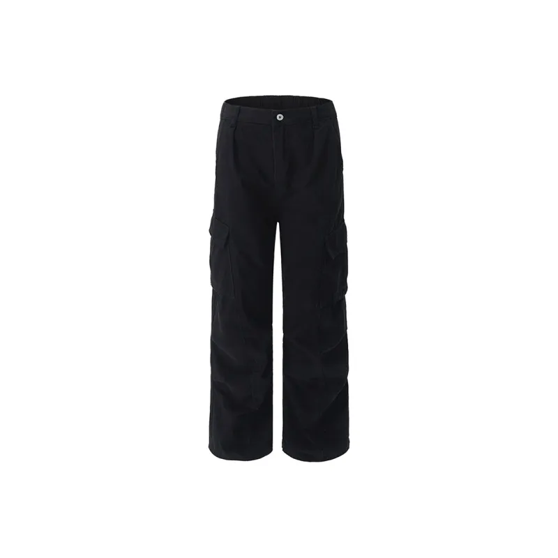 ROSECREED Casual Pants Unisex-11