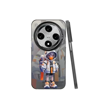 Baochengbao Phone Cases