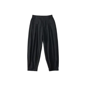 Pin Li Casual Pants Men