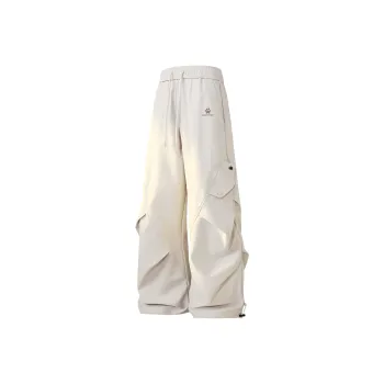 Supremo Cat Cargo Pants Unisex