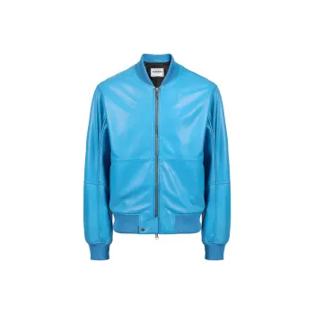 Iceberg Bomber Jacket