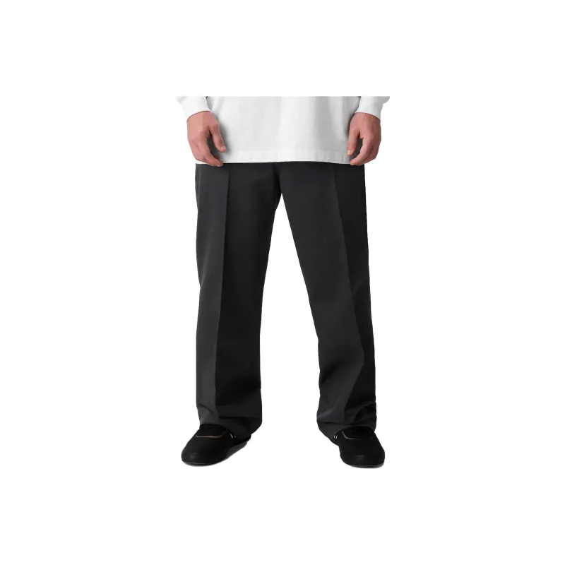 Dickies Casual Pants Men Black-0