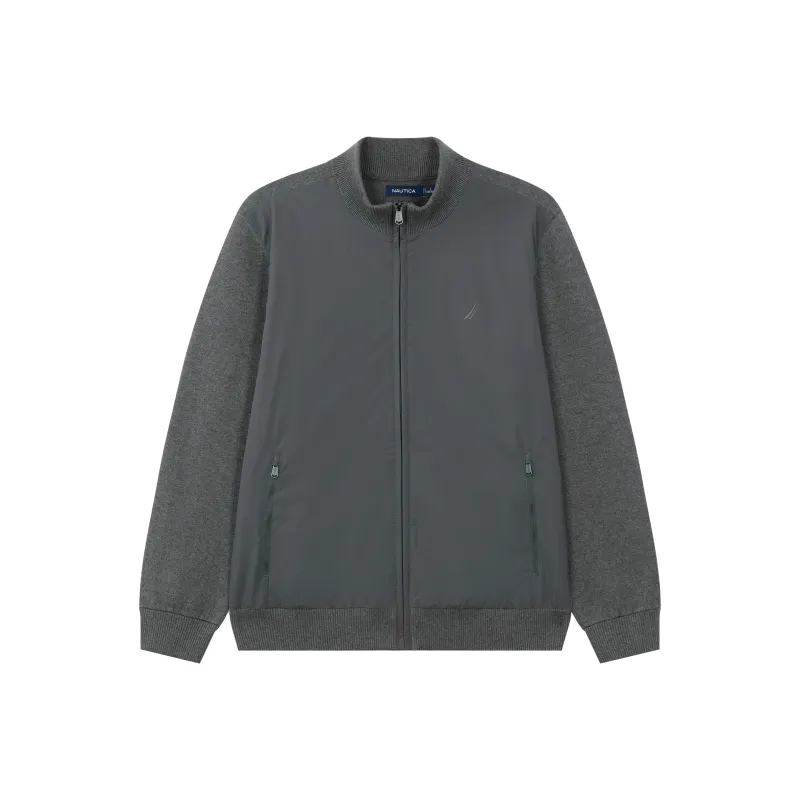 NAUTICA Jackets Men-7
