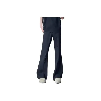 CORNILOT Suit Trouser Unisex Black