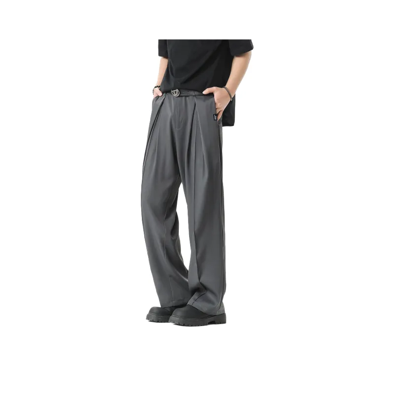 FAKE VINTAGE Suit Trouser Unisex-6