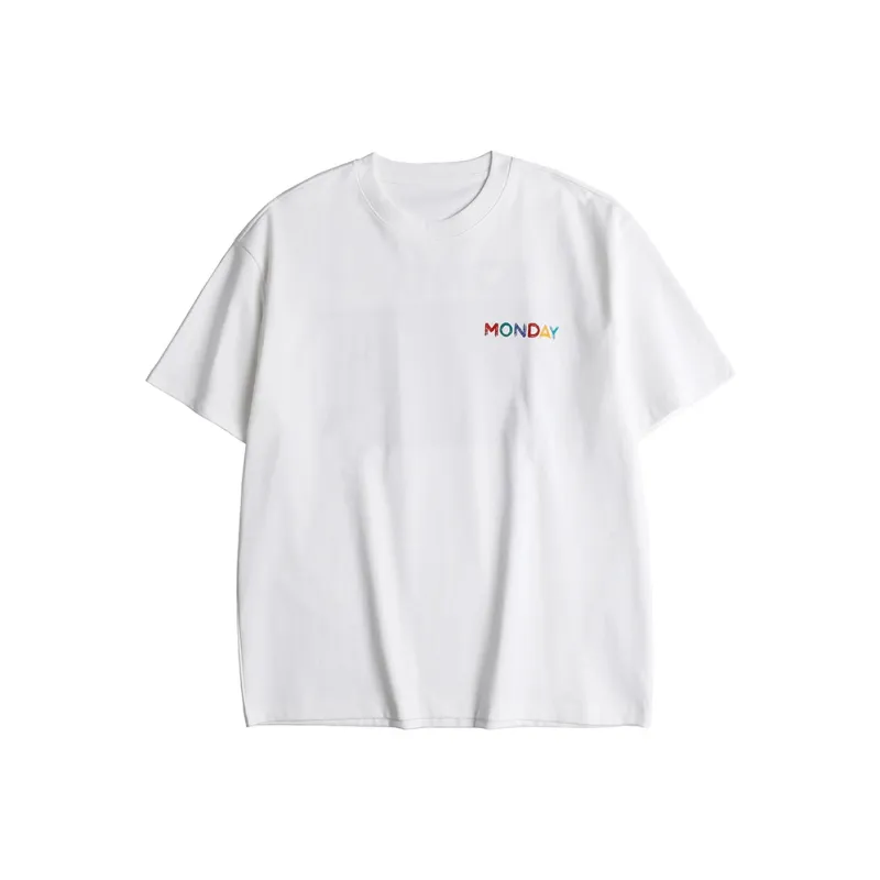AOGZ T Shirts Unisex-7